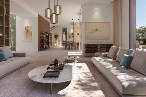 Villa para venda em Dubai, EAU 5 quartos, 6001 m2 № 632701 - foto 7