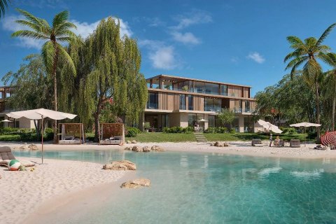Villa para venda em Dubai, EAU 5 quartos, 6001 m2 № 632701 - foto 9