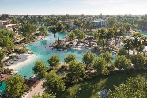 Villa para venda em Dubai, EAU 5 quartos, 6001 m2 № 632701 - foto 5