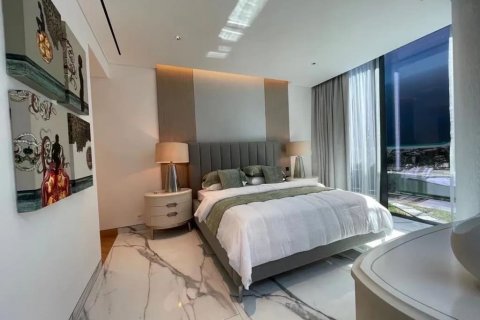 Dubai, संयुक्त अरब अमीरात में पैंटहाउस, 5 बेडरूम, 11000 वर्ग मीटर, संख्या 632683 - फ़ोटो 4
