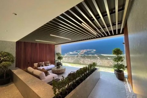 Dubai, संयुक्त अरब अमीरात में पैंटहाउस, 5 बेडरूम, 11000 वर्ग मीटर, संख्या 632683 - फ़ोटो 7