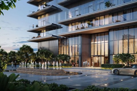 Wohnung in Dubai, VAE: 2 Schlafzimmer, 1177 m2 Nr. 632685