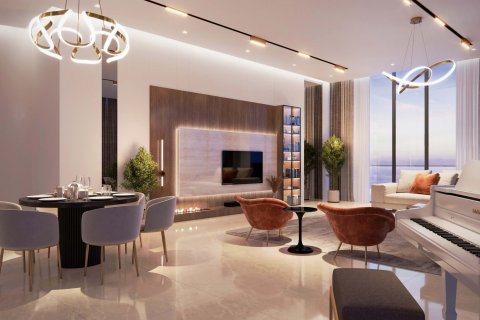 Ras Al Khaimah、UAE にあるマンション販売中 1ベッドルーム、1257 m2、No632684 - 写真 6