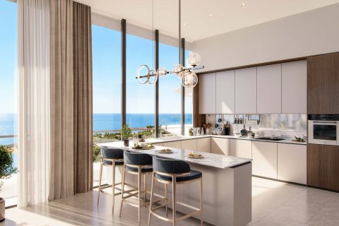 Ras Al Khaimah、UAE にあるマンション販売中 1ベッドルーム、1257 m2、No632684 - 写真 5