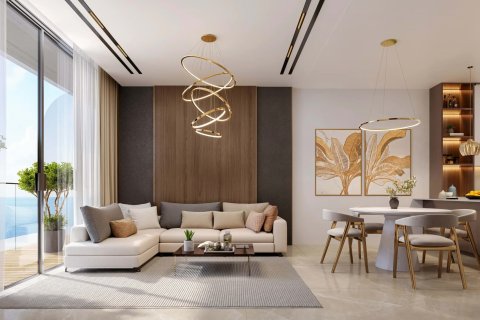 Ras Al Khaimah、UAE にあるマンション販売中 1ベッドルーム、1257 m2、No632684 - 写真 8