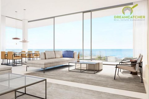 Apartament de vânzare în Al Zorah, Ajman, EAU 1 dormitor, 131.6 mp.  №409298 - poză 3