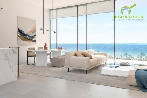 Apartament de vânzare în Al Zorah, Ajman, EAU 1 dormitor, 131.6 mp.  №409298 - poză 2