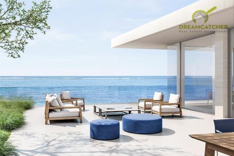 Apartament de vânzare în Al Zorah, Ajman, EAU 1 dormitor, 131.6 mp.  №409298 - poză 5