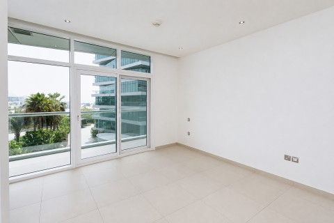 Apartment sa Al Raha Beach, Abu Dhabi, UAE 1 silid-tulugan, 83.06 sq.m. № 764420 - larawan 5