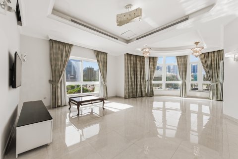 Villa uthyres i Al Barsha, Dubai, UAE 7 sovrum, 2016 kvm Nr. 764416 - fotografi 10