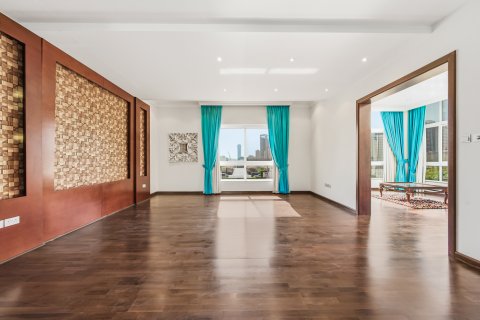 Villa uthyres i Al Barsha, Dubai, UAE 7 sovrum, 2016 kvm Nr. 764416 - fotografi 9