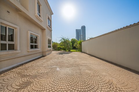 Villa uthyres i Al Barsha, Dubai, UAE 7 sovrum, 2016 kvm Nr. 764416 - fotografi 6
