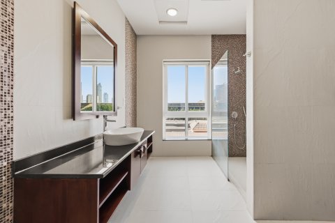 Villa uthyres i Al Barsha, Dubai, UAE 7 sovrum, 2016 kvm Nr. 764416 - fotografi 17