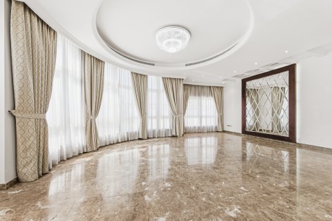 Villa uthyres i Al Barsha, Dubai, UAE 7 sovrum, 2016 kvm Nr. 764416 - fotografi 4