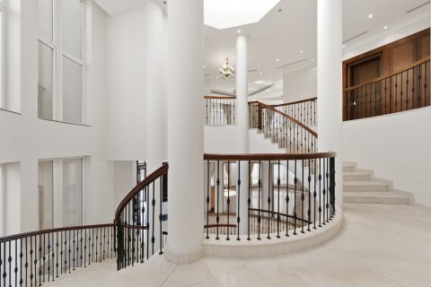 Villa uthyres i Al Barsha, Dubai, UAE 7 sovrum, 2016 kvm Nr. 764416 - fotografi 14