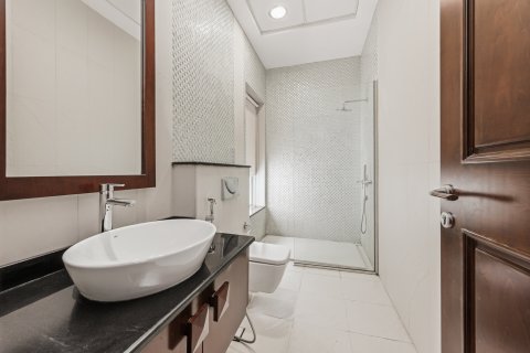 Villa uthyres i Al Barsha, Dubai, UAE 7 sovrum, 2016 kvm Nr. 764416 - fotografi 30
