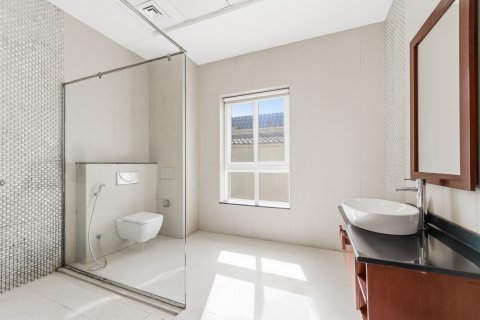 Villa uthyres i Al Barsha, Dubai, UAE 7 sovrum, 2016 kvm Nr. 764416 - fotografi 28