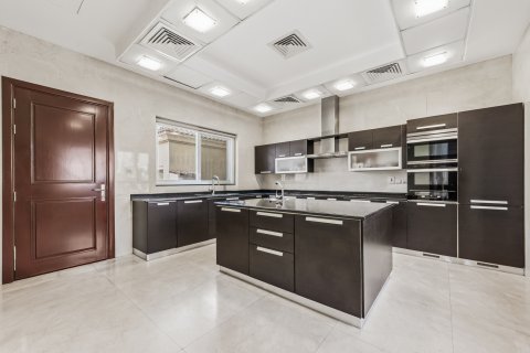 Villa uthyres i Al Barsha, Dubai, UAE 7 sovrum, 2016 kvm Nr. 764416 - fotografi 19