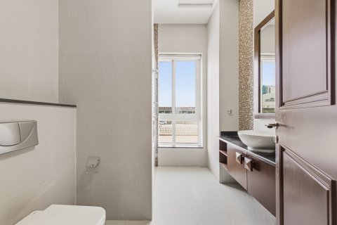 Villa uthyres i Al Barsha, Dubai, UAE 7 sovrum, 2016 kvm Nr. 764416 - fotografi 29