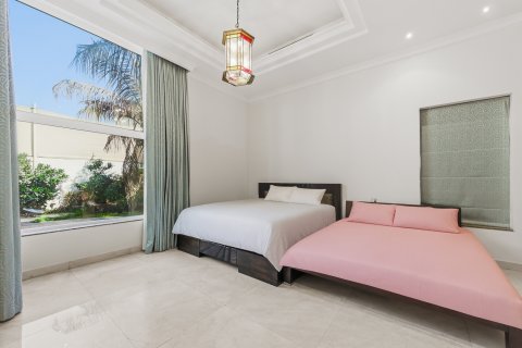 Villa uthyres i Al Barsha, Dubai, UAE 7 sovrum, 2016 kvm Nr. 764416 - fotografi 13