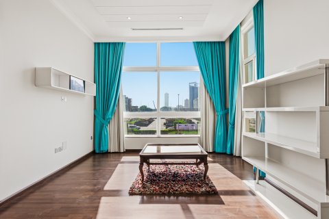 Villa uthyres i Al Barsha, Dubai, UAE 7 sovrum, 2016 kvm Nr. 764416 - fotografi 8