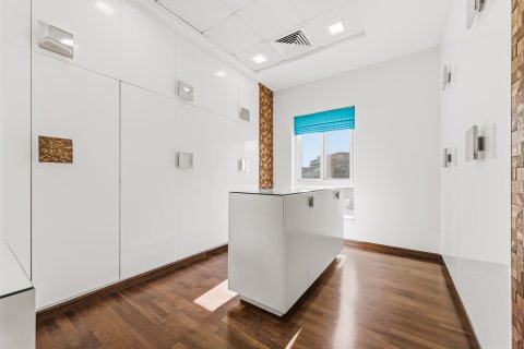 Villa uthyres i Al Barsha, Dubai, UAE 7 sovrum, 2016 kvm Nr. 764416 - fotografi 25