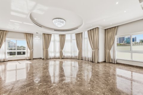 Villa uthyres i Al Barsha, Dubai, UAE 7 sovrum, 2016 kvm Nr. 764416 - fotografi 3