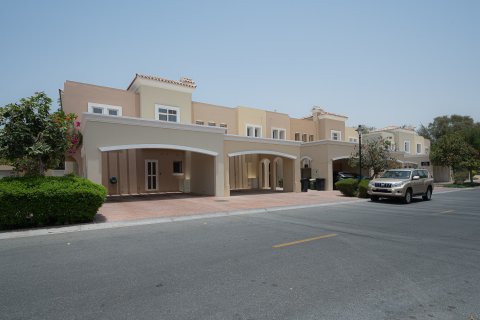 Вилла Дубай, БАӘ-да 3 жатын бөлмелер, 272.02 м² № 764417 - фото 18