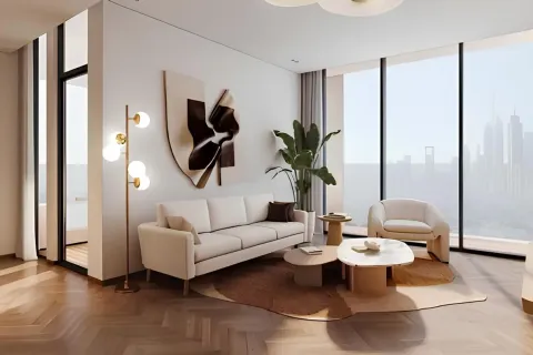 Dzīvoklis Jumeirah Village Circle, Dubaijā, AAE 34 m2 Nr. 729228 - attēls 4