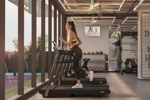 阿联酋 Dubai 待售 : 31 平方米 , 编号729226 - 照片 4