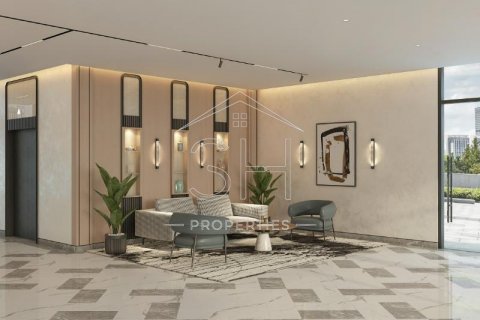 شقة للبيع في Dubai Sports City، دبي، الإمارات العربية المتحدة 2 غرفة نوم ، 102.8 متر مربع ، رقم 578853 - صورة 9