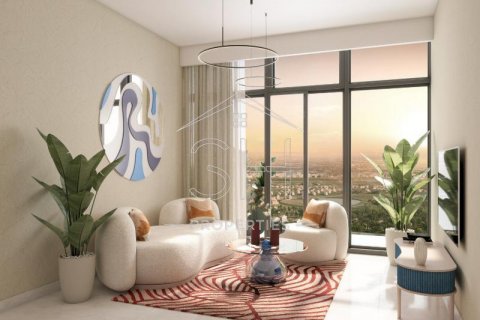 شقة للبيع في Dubai Sports City، دبي، الإمارات العربية المتحدة 2 غرفة نوم ، 102.8 متر مربع ، رقم 578853 - صورة 2
