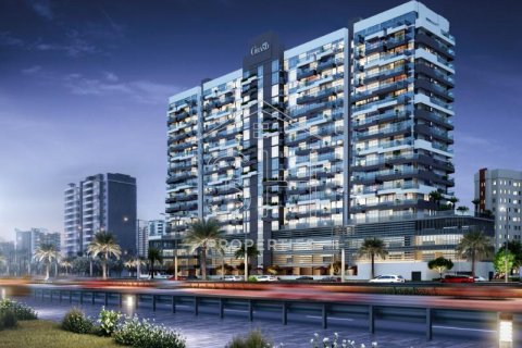 شقة للبيع في Dubai Sports City، دبي، الإمارات العربية المتحدة 2 غرفة نوم ، 102.8 متر مربع ، رقم 578853 - صورة 10