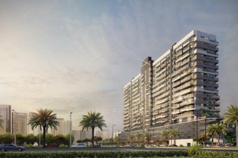 شقة للبيع في Dubai Sports City، دبي، الإمارات العربية المتحدة 2 غرفة نوم ، 102.8 متر مربع ، رقم 578853 - صورة 11