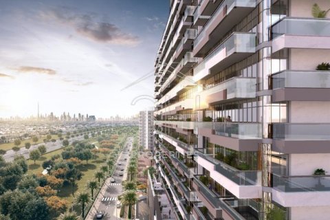 شقة للبيع في Dubai Sports City، دبي، الإمارات العربية المتحدة 2 غرفة نوم ، 102.8 متر مربع ، رقم 578853 - صورة 4