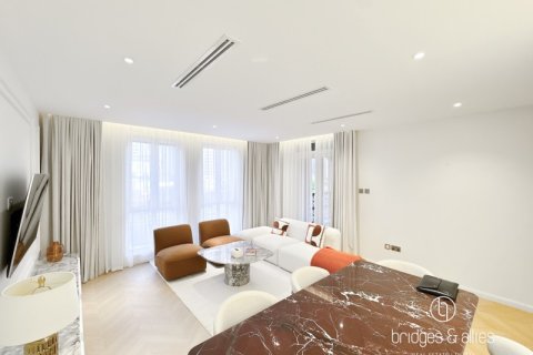 Apartment sa Old Town, Dubai, UAE 1 silid-tulugan, 90 sq.m. № 701074