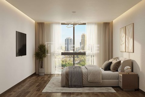 Byt v Jumeirah Village Circle, Dubai, SAE 1 ložnice, 66 m² Č.: 701077 - fotografie 8
