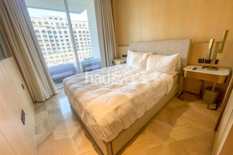 Apartment sa Palm Jumeirah, Dubai, UAE 3 silid-tulugan, 216 sq.m. № 625757 - larawan 20