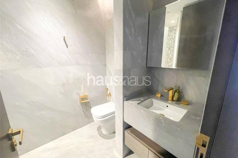 Apartment sa Palm Jumeirah, Dubai, UAE 3 silid-tulugan, 216 sq.m. № 625757 - larawan 14