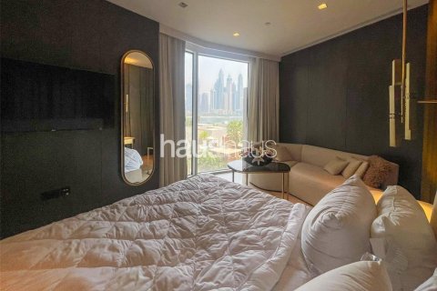 Apartment sa Palm Jumeirah, Dubai, UAE 3 silid-tulugan, 216 sq.m. № 625757 - larawan 4