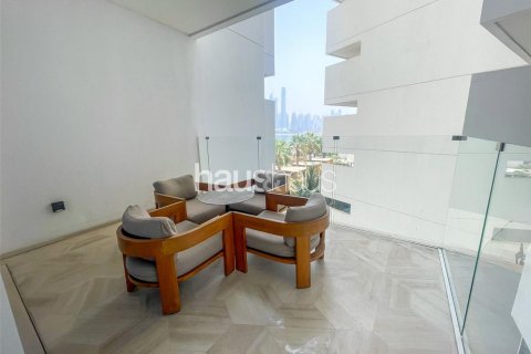 Apartment sa Palm Jumeirah, Dubai, UAE 3 silid-tulugan, 216 sq.m. № 625757 - larawan 5