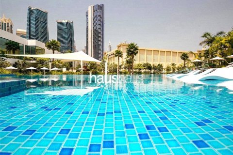 Apartment til salg i Jumeirah Lake Towers, Dubai, UAE 3 soveværelser, 204 kvm № 625758 - foto 9