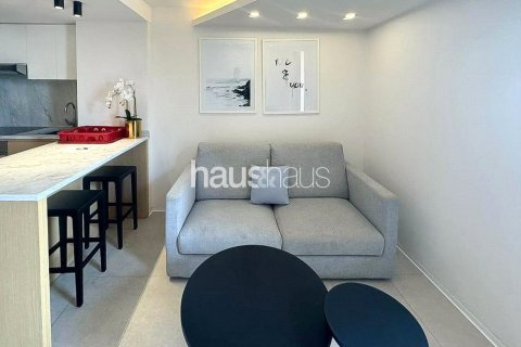آپارتمان برای فروش در  Palm Jumeirah، Dubai، امارات متحده عربی  64 متر مربع ، شماره 625755 - تصویر 5