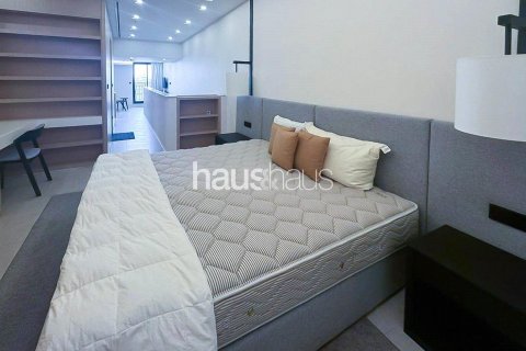 آپارتمان برای فروش در  Palm Jumeirah، Dubai، امارات متحده عربی  64 متر مربع ، شماره 625755 - تصویر 8