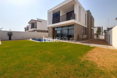 Huvila Al Furjan, Dubai, Arabiemiraatit 4 makuuhuonetta, 377 m2 № 625756