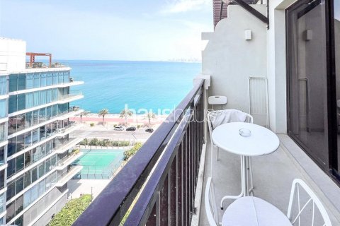 Lakás itt: Palm Jumeirah, Dubai, EAE, 1 szoba, 59 m², azonosító: 625753