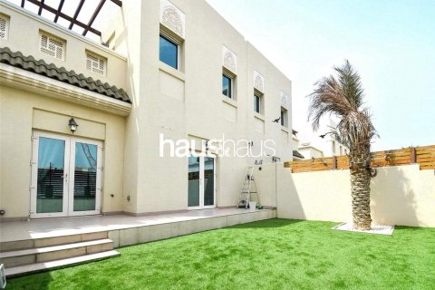 Townhouse în Al Furjan, Dubai, EAU 3 dormitoare, 262 mp.  №625754