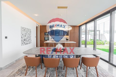 Villa til salg i Saadiyat Island, Abu Dhabi, UAE 5 soveværelser, 541.6 kvm № 434508 - foto 4