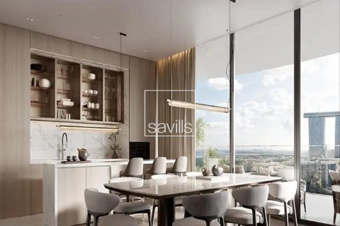 Appartamento a Al Reem Island, Abu Dhabi, EAU 1 camera da letto, 99.78 mq. № 748097