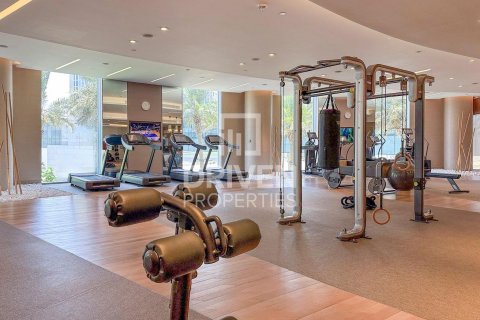 آپارتمان برای اجاره در Downtown Dubai (Downtown Burj Dubai)، Dubai، امارات متحده عربی 2 خوابه ، 123.47 متر مربع ، شماره 745170 - تصویر 11
